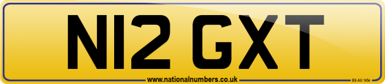 N12 GXT