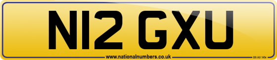N12 GXU