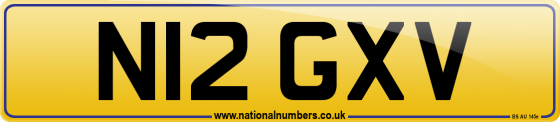 N12 GXV