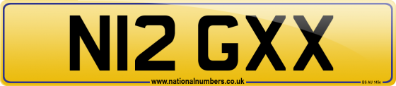 N12 GXX
