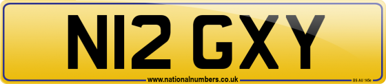 N12 GXY