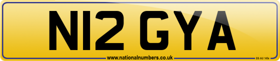 N12 GYA