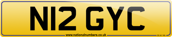 N12 GYC