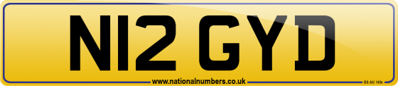 N12 GYD