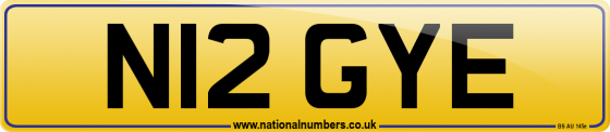 N12 GYE