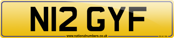 N12 GYF
