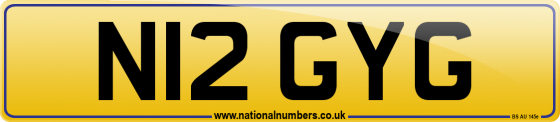 N12 GYG
