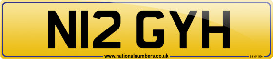 N12 GYH