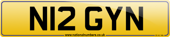 N12 GYN