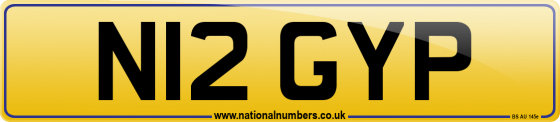 N12 GYP