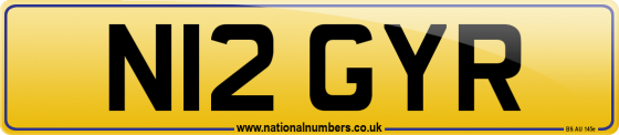 N12 GYR