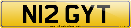 N12 GYT