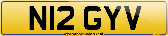 N12 GYV