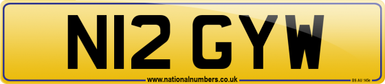 N12 GYW
