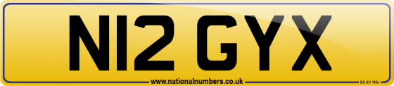 N12 GYX