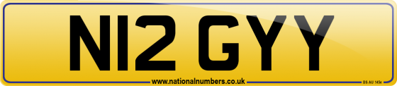 N12 GYY