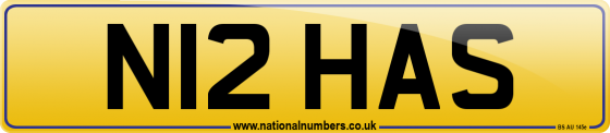N12 HAS