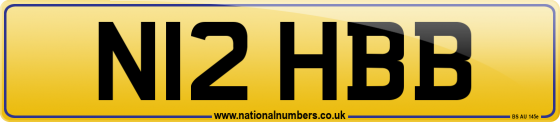 N12 HBB
