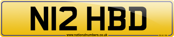 N12 HBD