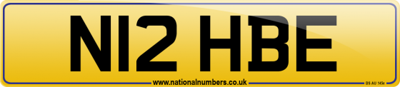 N12 HBE
