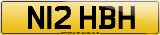 N12 HBH