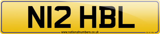 N12 HBL