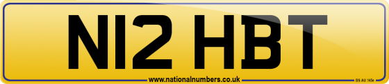 N12 HBT