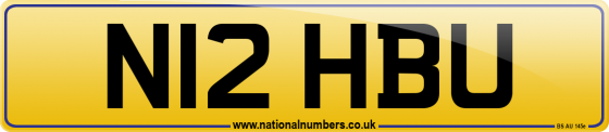 N12 HBU
