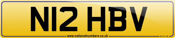 N12 HBV