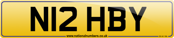 N12 HBY
