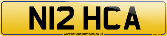 N12 HCA
