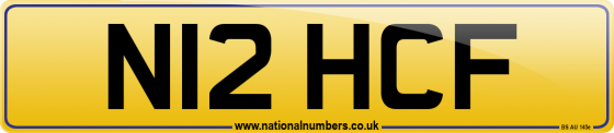 N12 HCF