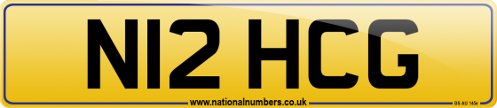 N12 HCG