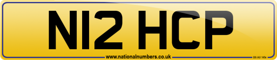 N12 HCP