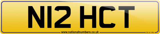 N12 HCT