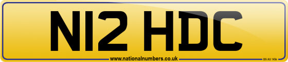 N12 HDC