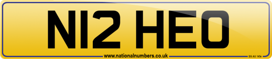 N12 HEO