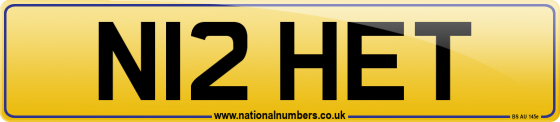 N12 HET