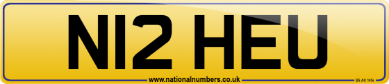 N12 HEU