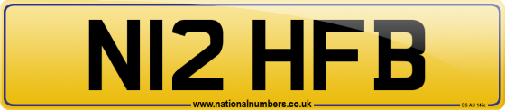 N12 HFB