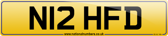 N12 HFD
