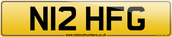 N12 HFG