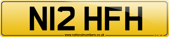 N12 HFH