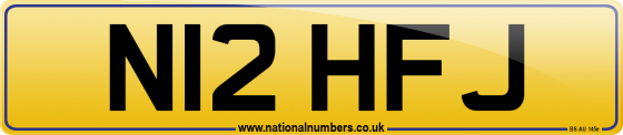 N12 HFJ