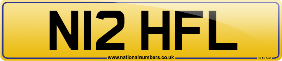 N12 HFL