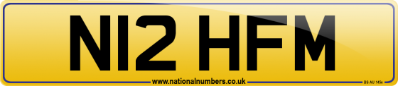 N12 HFM