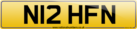 N12 HFN