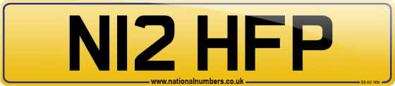 N12 HFP