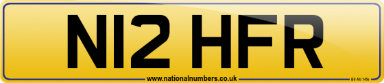 N12 HFR