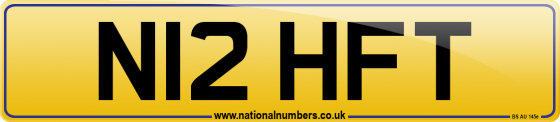 N12 HFT